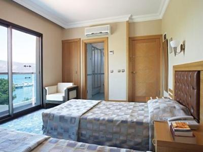Orsmaris Hotel 말마리스 외부 사진