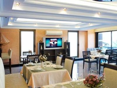 Orsmaris Hotel 말마리스 외부 사진